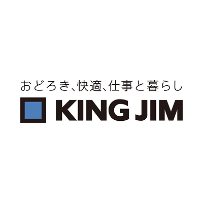 キングジム