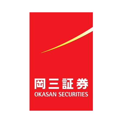 岡三証券