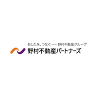 野村不動産パートナーズ株式会社