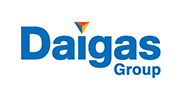 Daigasグループ